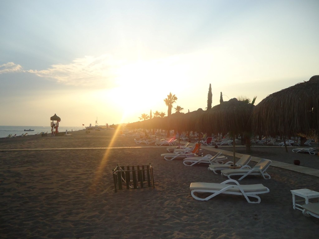 imagini hotel LETOONIA GOLF BELEK